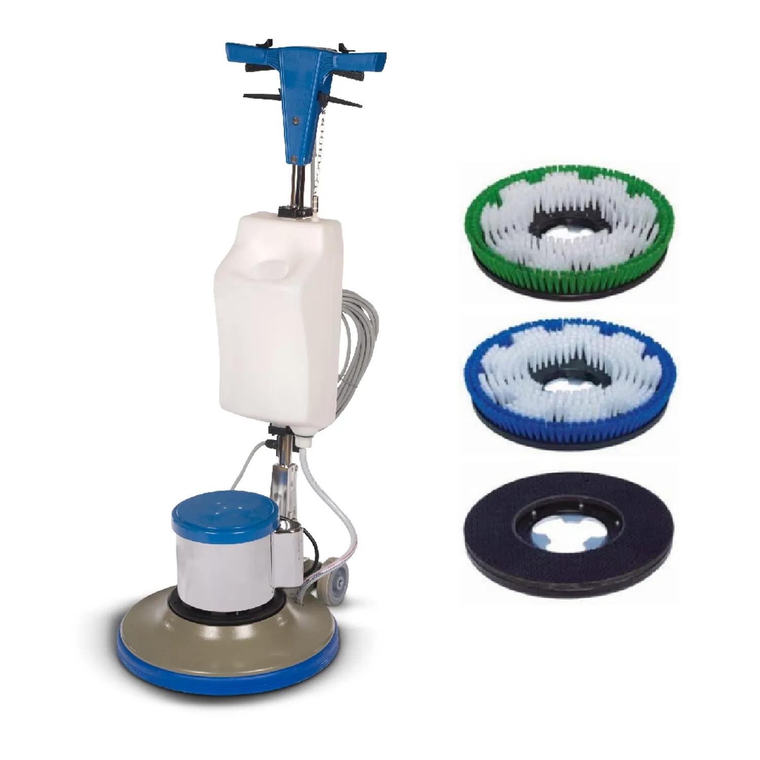 Pulidoras de Pisos Profesionales