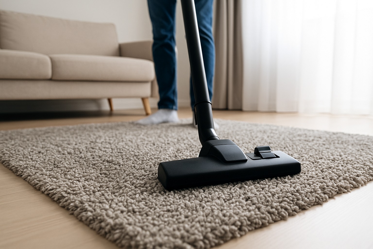 Aspiradoras de Alta Potencia